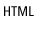 Resume HTML